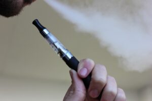 E-Zigaretten Aroma