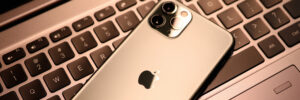 iPhone 8 Reparatur