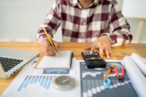 externes Lohnbüro bei Abrechnung und Planung
